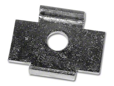 1968-1975 Corvette Hardtop Rear Latch Stud Retainer