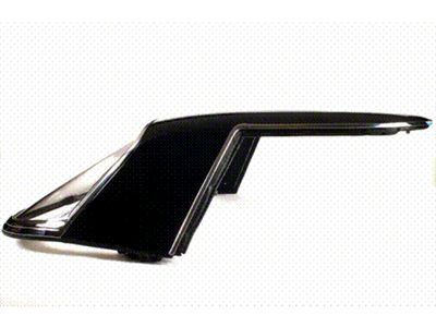 1963-1965 Corvette Hardtop Repair Kit
