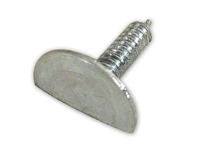 1956-1962 Corvette Hardtop Short Studs