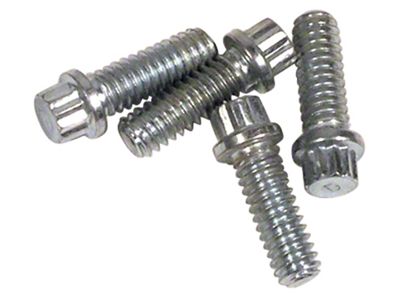 1968-1975 Corvette Hardtop/Softtop Guide Pin Screws