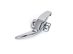 1963-1967 Corvette Hardtop/Softtop Latch. Passenger Side Header