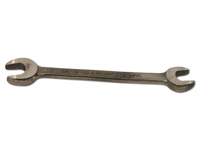 1963-1971 Corvette Hardtop Wrench