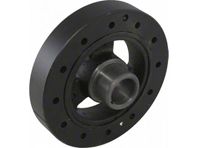 1972-1991 Corvette Harmonic Balancer