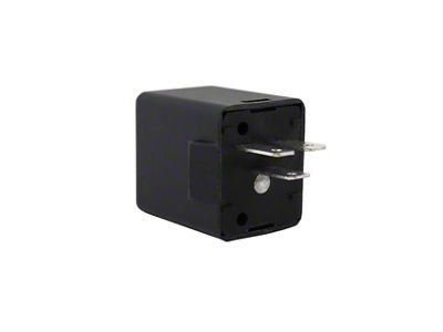 1984-1990 Corvette Hatch Release or Horn Relay