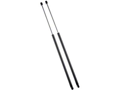 1984-1996 Corvette Hatch Struts - with Defogger