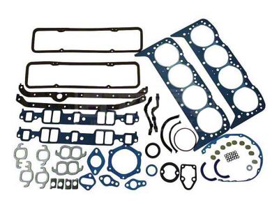 1992-1996 Corvette Head Gasket Set - L98
