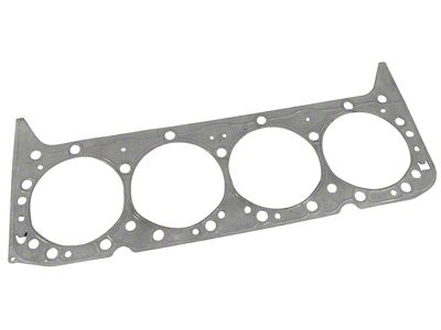 1955-1986 Corvette Head Gasket. Small Block