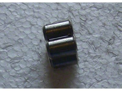 Head to Block Dowel Pins; 5/16-Inch (65-67 Small Block V8 Corvette C2)