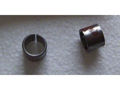 Head to Block Dowel Pins; 5/8-Inch (65-67 Big Block V8 Corvette C2)
