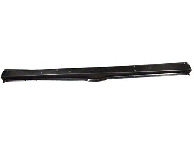 1963-1967 Corvette Header Bar