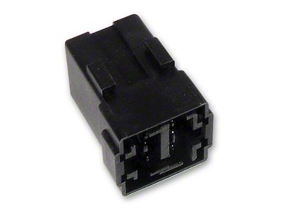 Headlight Actuator Relay (84-87 Corvette C4)
