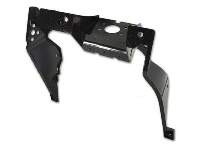 Headlight Actuator Support; Passenger Side (75-82 Corvette C3)
