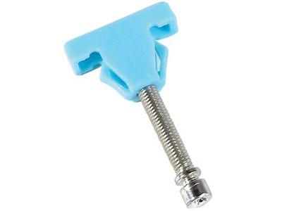 1984-1996 Corvette Headlight Adjuster Screw and Nut
