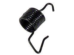 CA Headlight Adjuster Spring (84-96 Corvette C4)