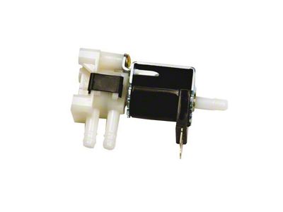 1969 Corvette Headlight Anti-Drip Washer Solenoid Valve