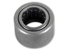 CA Headlight Bezel; Passenger Side (68-82 Corvette C3)