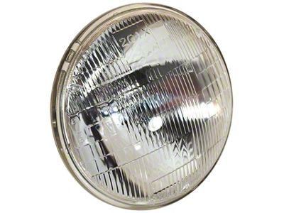 1984-1996 Corvette Headlight Bulb - Hi/Low Beam