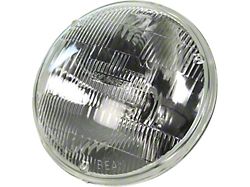 1958-1982 Corvette Headlight Bulb - High Beam