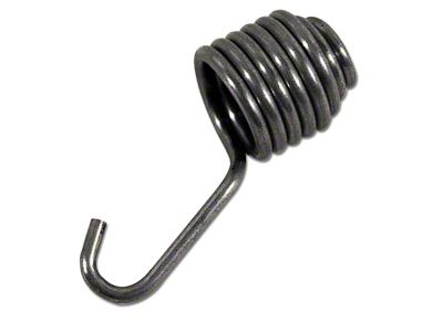 Headlight Capsule Tension Spring (58-82 Corvette C1, C2 & C3)