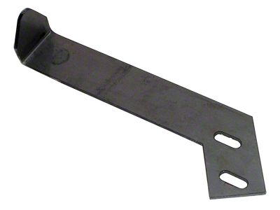 1970-1982 Corvette Headlight Door Stop. Driver Side
