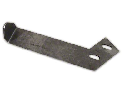 1968-1982 Corvette Headlight Door Stop. Passenger Side