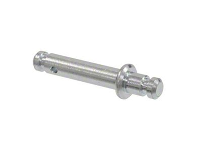 Auto Accessories of America 1968-1982 Corvette Headlight Housing Actuator Link Pin - Rear
