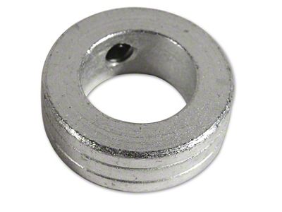 1963-1967 Corvette Headlight Housing Spacer. 4 Required