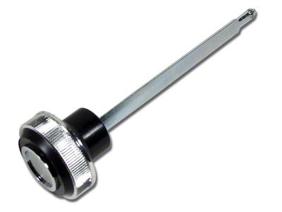 Headlight Knob (78-80 Corvette C3)