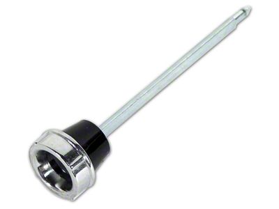 1958-1960 Corvette Headlight Knob and Rod
