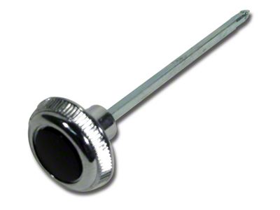 1967 Corvette Headlight Knob and Rod