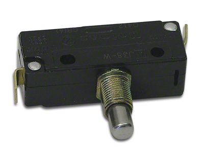 1963-1967 Corvette Headlight Limit Switch. 2 Required