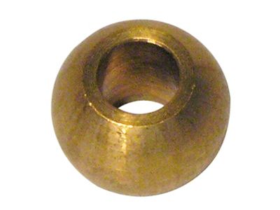 1963-1967 Corvette Headlight Motor Bearing. Bronze