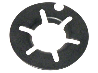 1963-1967 Corvette Headlight Motor Bearing Spring