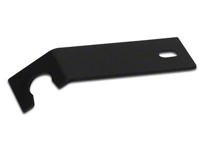 1963-1967 Corvette Headlight Motor Bracket