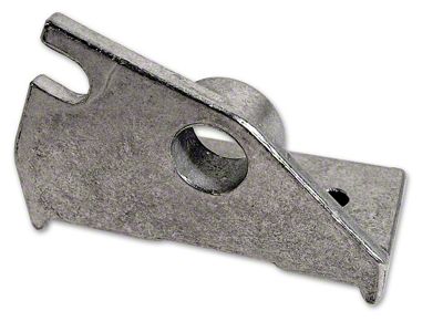 1963-1967 Corvette Headlight Motor Bracket. Passenger Side