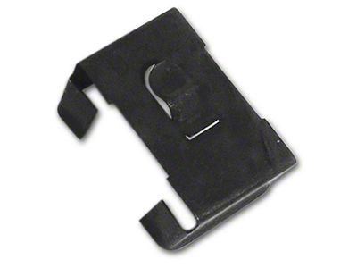 1963-1966 Corvette Headlight Motor Circuit Breaker Clip