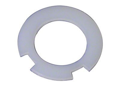 CA 1963-1967 Corvette Headlight Motor Gear Nylon Washer
