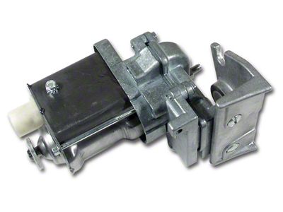 Headlight Motor; Passenger Side (63-67 Corvette C2)