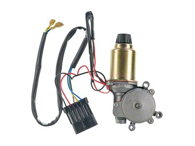 1991-1996 Corvette Headlight Motors