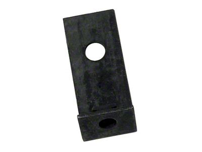 1966-1967 Corvette Headlight/Nose Support Rod Bracket
