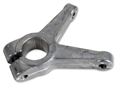 1963-1967 Corvette Headlight Opening Stop. Y-Shaped