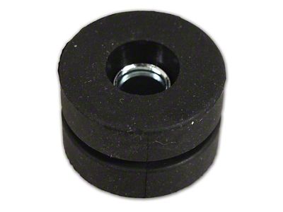 1963-1982 Corvette Headlight Or Wiper Motor Mount Bushing