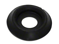 Auto Accessories of America Headlight Pivot Ball Rubber Seal (63-67 Corvette C2)