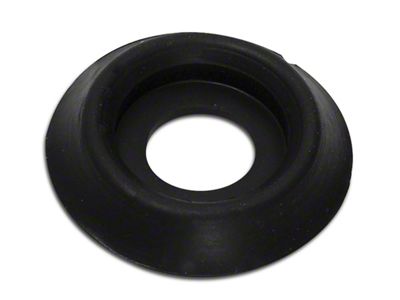 1963-1967 Corvette Headlight Pivot Ball Rubber Seal