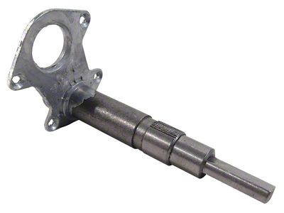 1963-1967 Corvette Headlight Pivot Shaft. Inner Driver Side