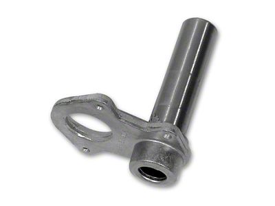 1963-1967 Corvette Headlight Pivot Shaft. Outer Passenger Side
