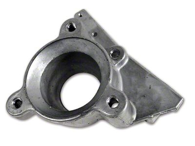 1963-1967 Corvette Headlight Pivot Support. Driver Side Inner