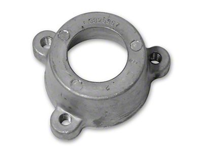 1963-1967 Corvette Headlight Pivot Support. Outer 2 Required