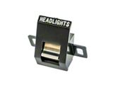 CA Headlight Retract Switch (63-67 Corvette C2)