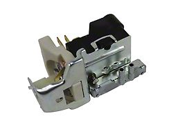 Headlight Switch (74-77 Corvette C3)